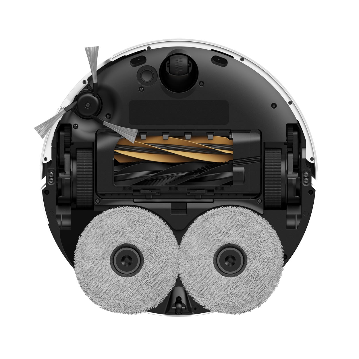 Dreame Matrix10 Ultra Robotstofzuiger