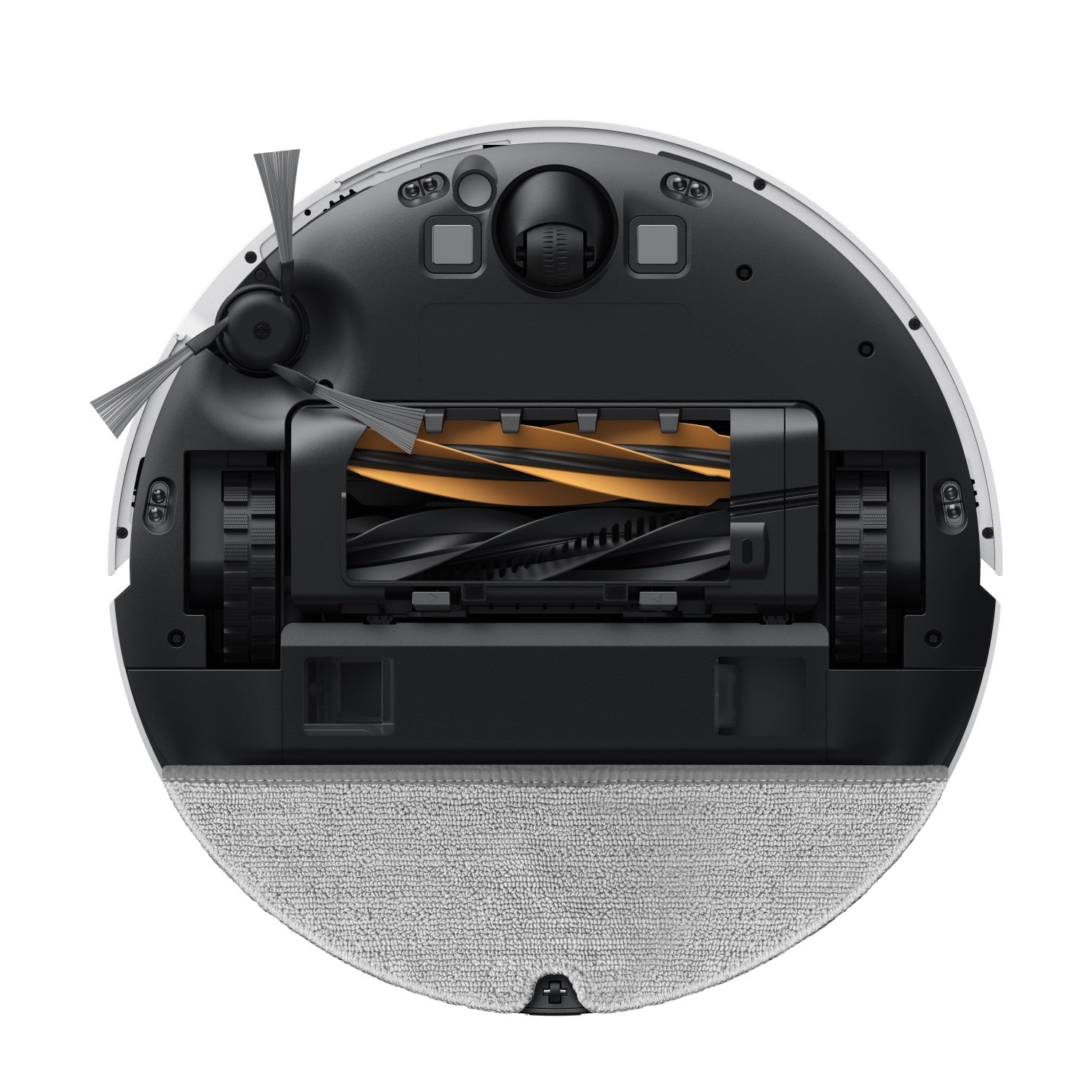 Dreame D20 Pro Plus Robotstofzuiger
