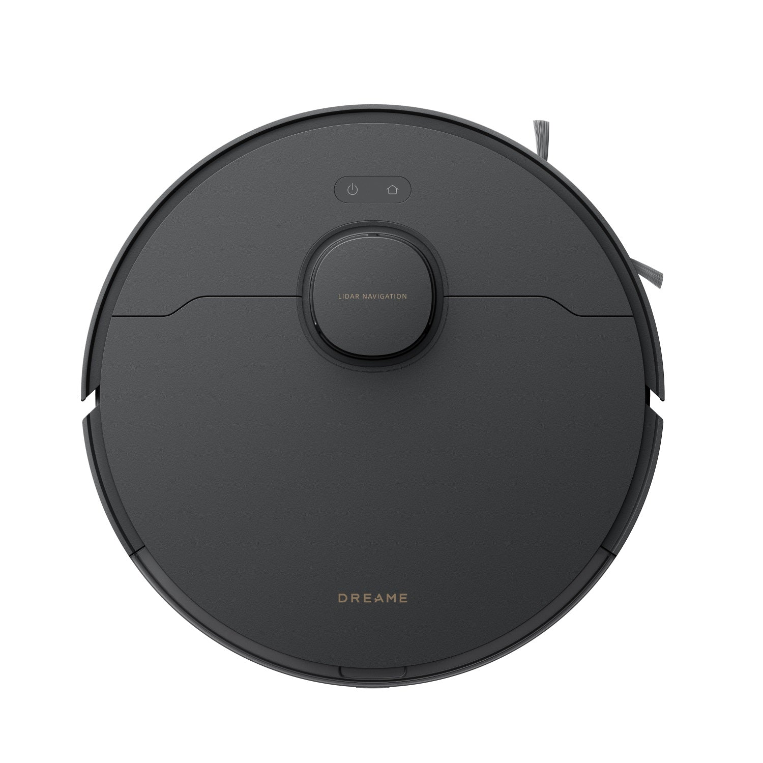 Dreame D20 Pro Plus Zwart Robotstofzuiger