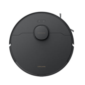 Dreame D20 Pro Plus Zwart Robotstofzuiger