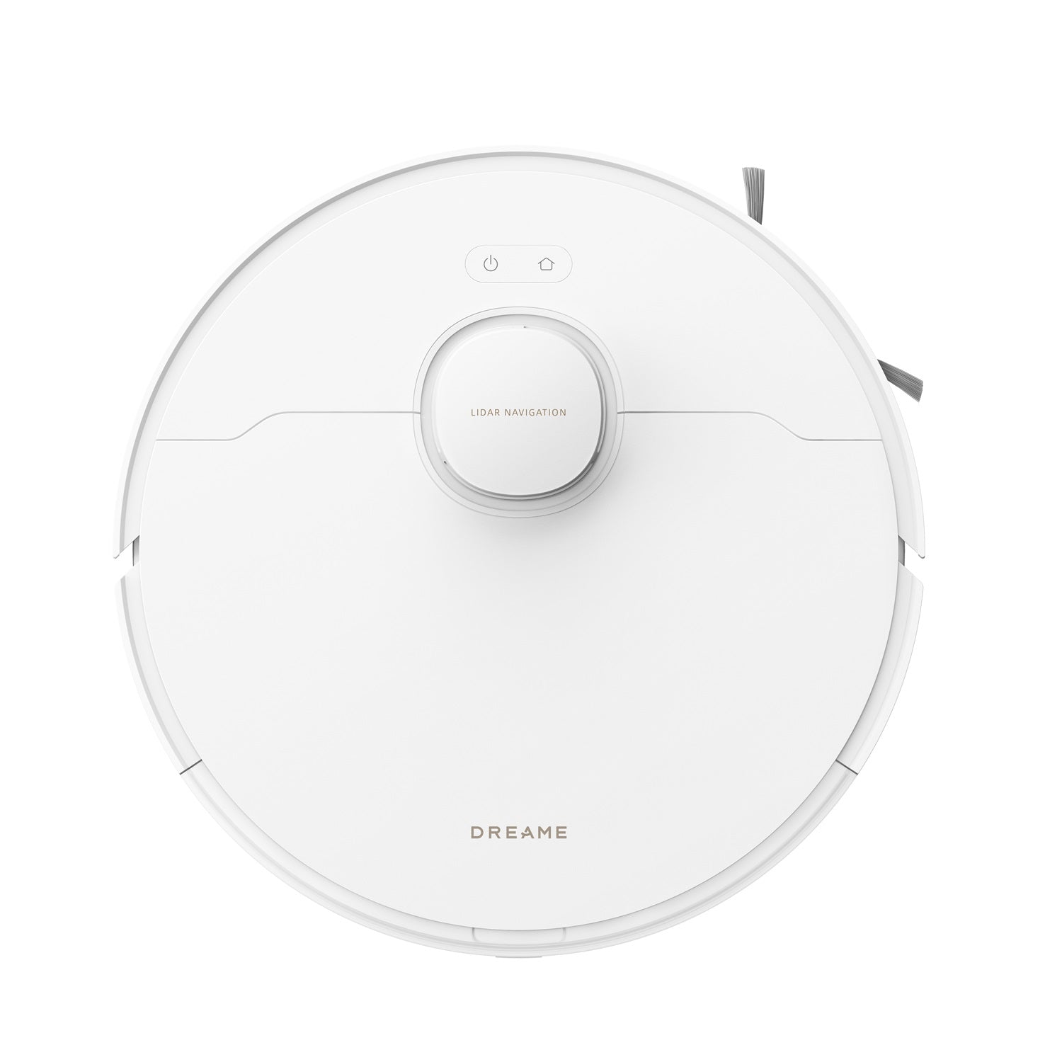 Dreame D20 Pro Plus Robotstofzuiger