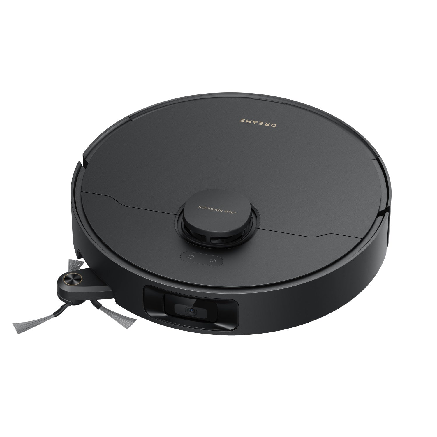 Dreame D20 Pro Plus Zwart Robotstofzuiger