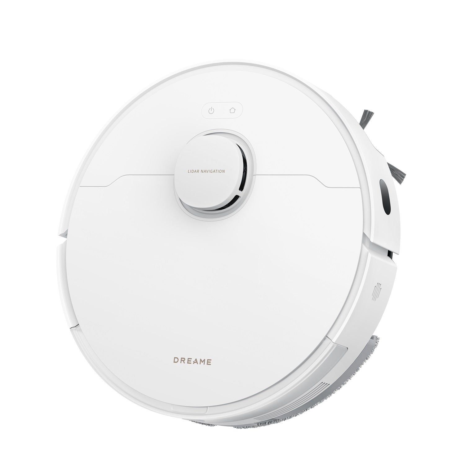 Dreame D20 Pro Plus Robotstofzuiger