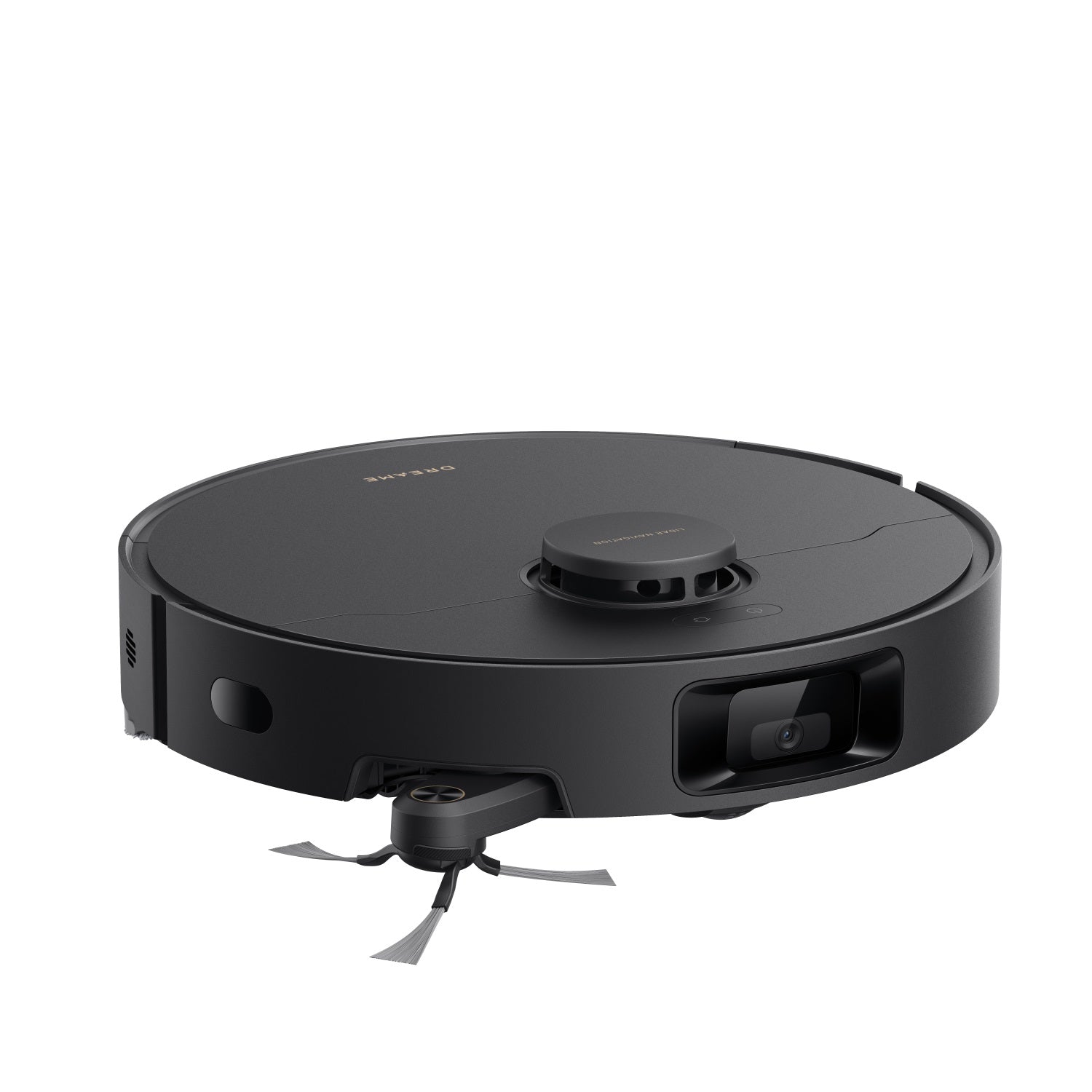 Dreame D20 Pro Plus Zwart Robotstofzuiger