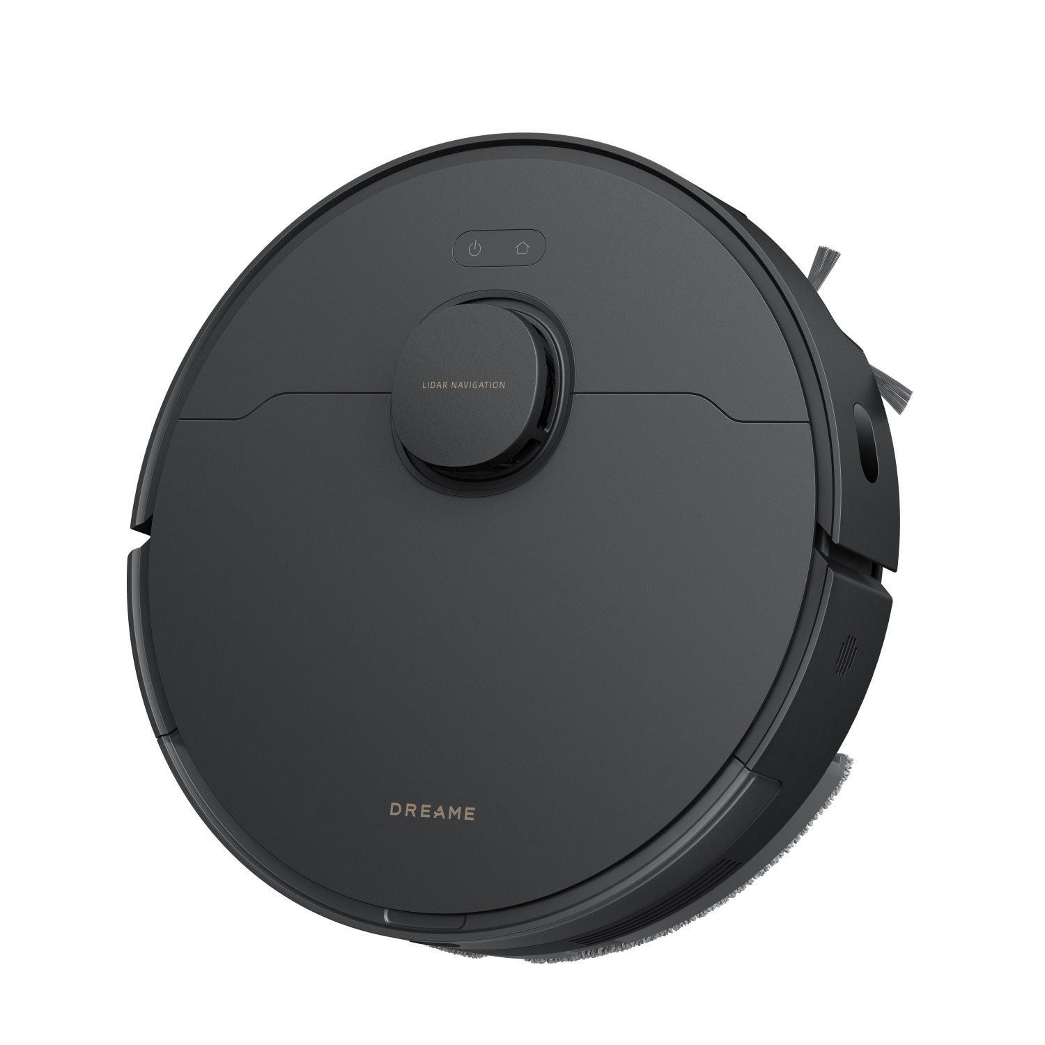 Dreame D20 Pro Plus Zwart Robotstofzuiger