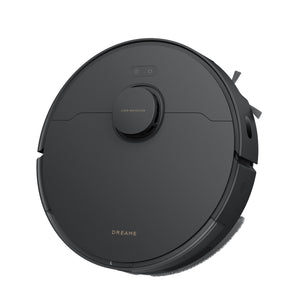Dreame D20 Pro Plus Zwart Robotstofzuiger