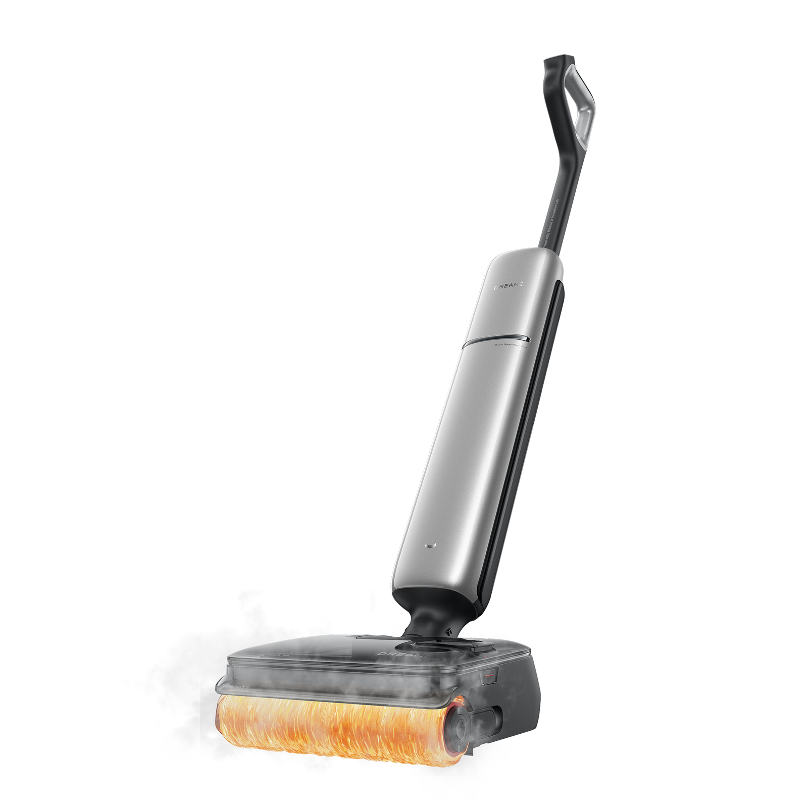 Dreame T15 Pro Heat-A Stofzuiger met Dweilfunctie