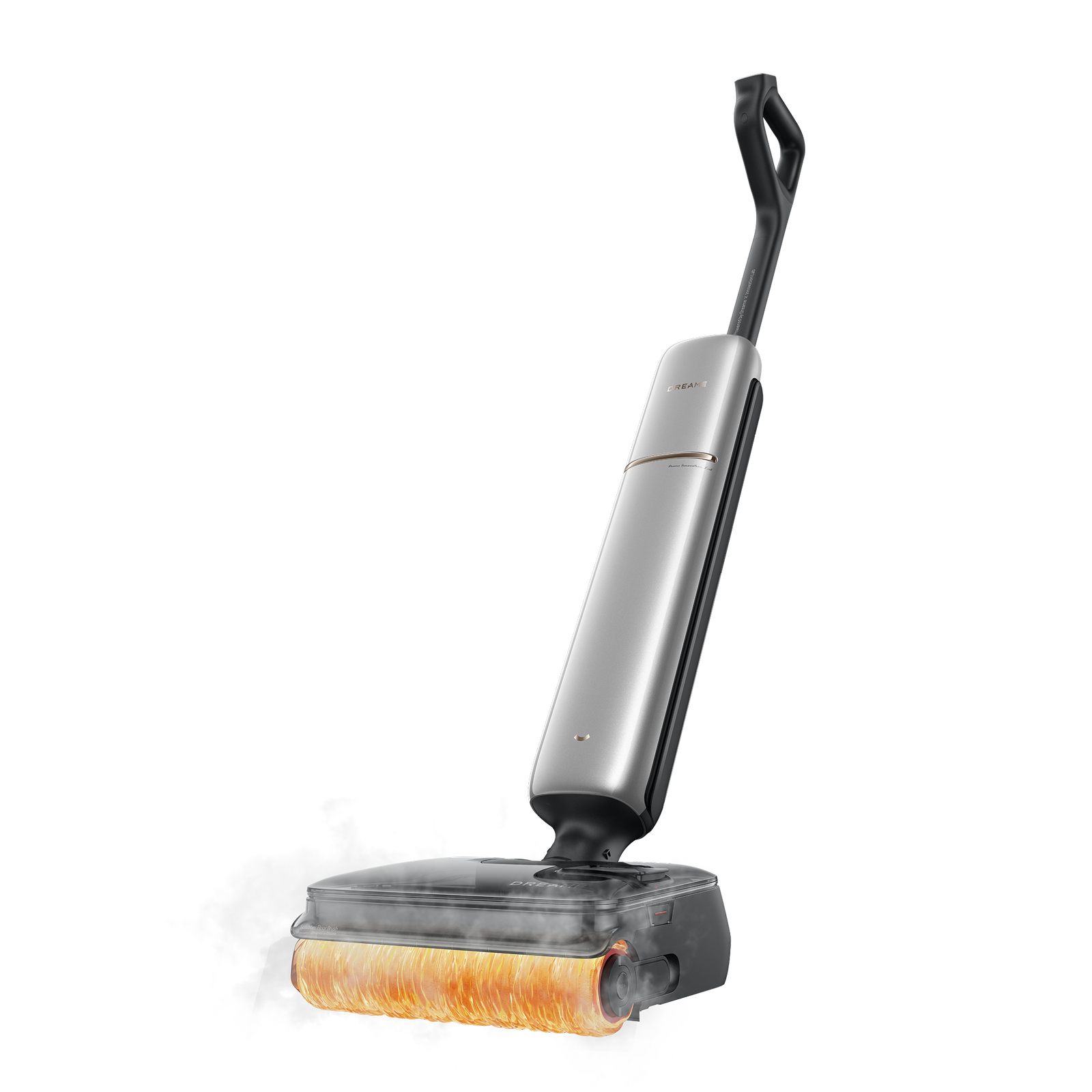 Dreame T15 Pro Heat Stofzuiger met Dweilfunctie