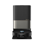Afbeelding in Gallery-weergave laden, Dreame X50 Ultra Complete Black Robotstofzuiger Landing

