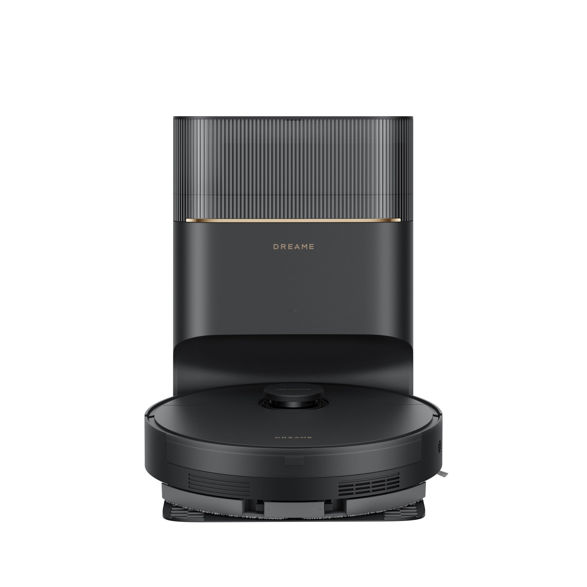 Dreame D20 Pro Plus Zwart Robotstofzuiger