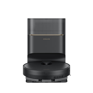 Dreame D20 Pro Plus Zwart Robotstofzuiger