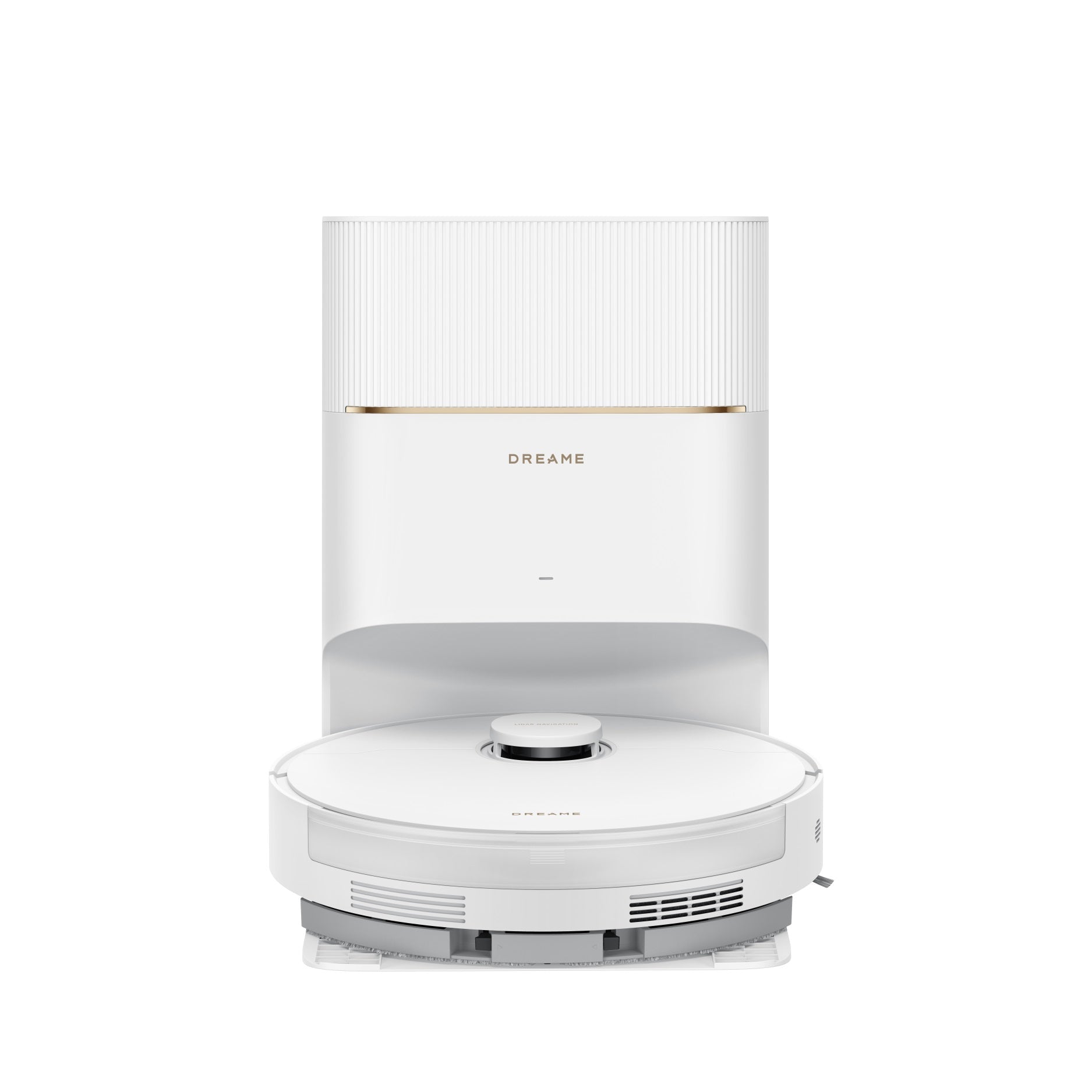 Dreame D20 Pro Plus Robotstofzuiger
