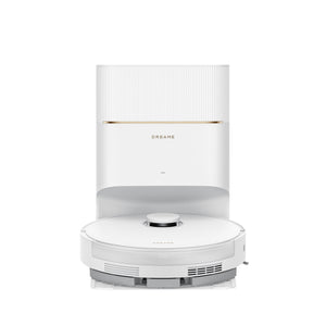 Dreame D20 Pro Plus Robotstofzuiger