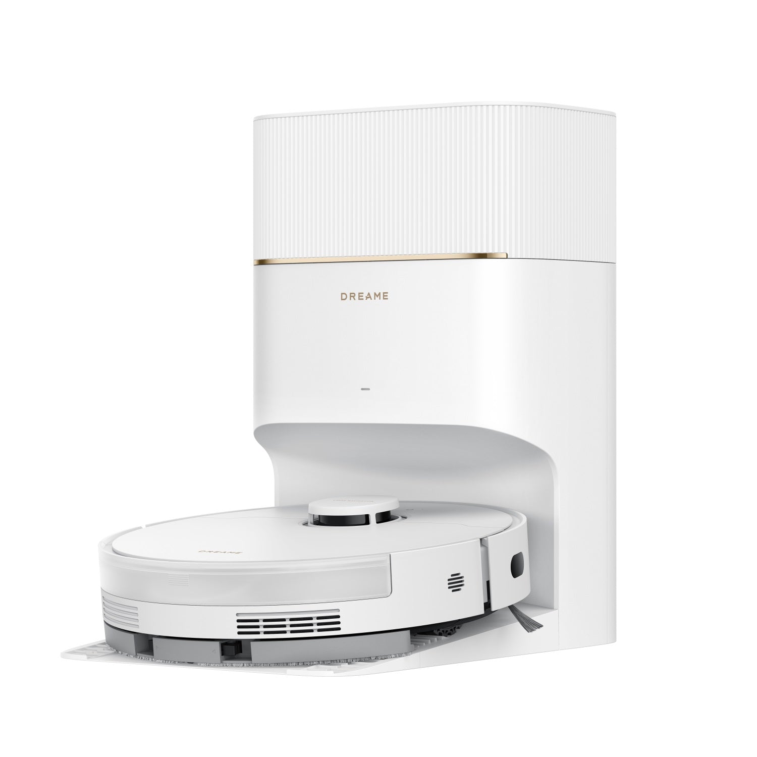 Dreame D20 Pro Plus Robotstofzuiger