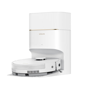 Dreame D20 Pro Plus Robotstofzuiger
