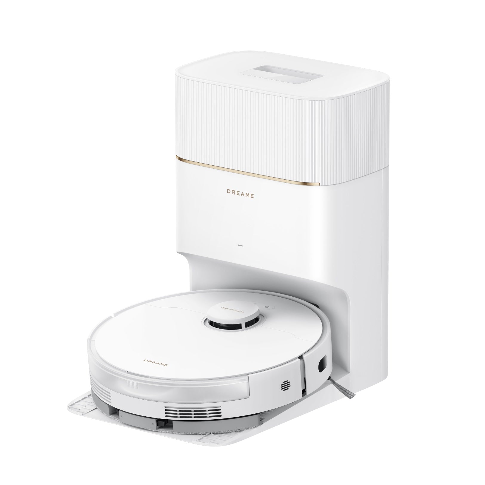 Dreame D20 Pro Plus Robotstofzuiger