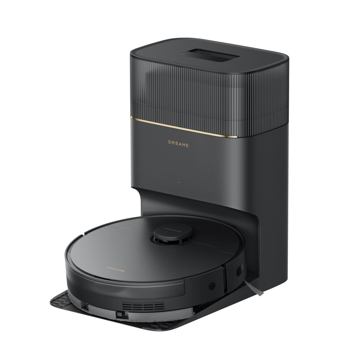 Foto oficial de Dreame D20 Pro Plus, ASIN B0FBGXW79K