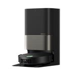 Afbeelding in Gallery-weergave laden, Dreame X50 Ultra Complete Black Robotstofzuiger Landing
