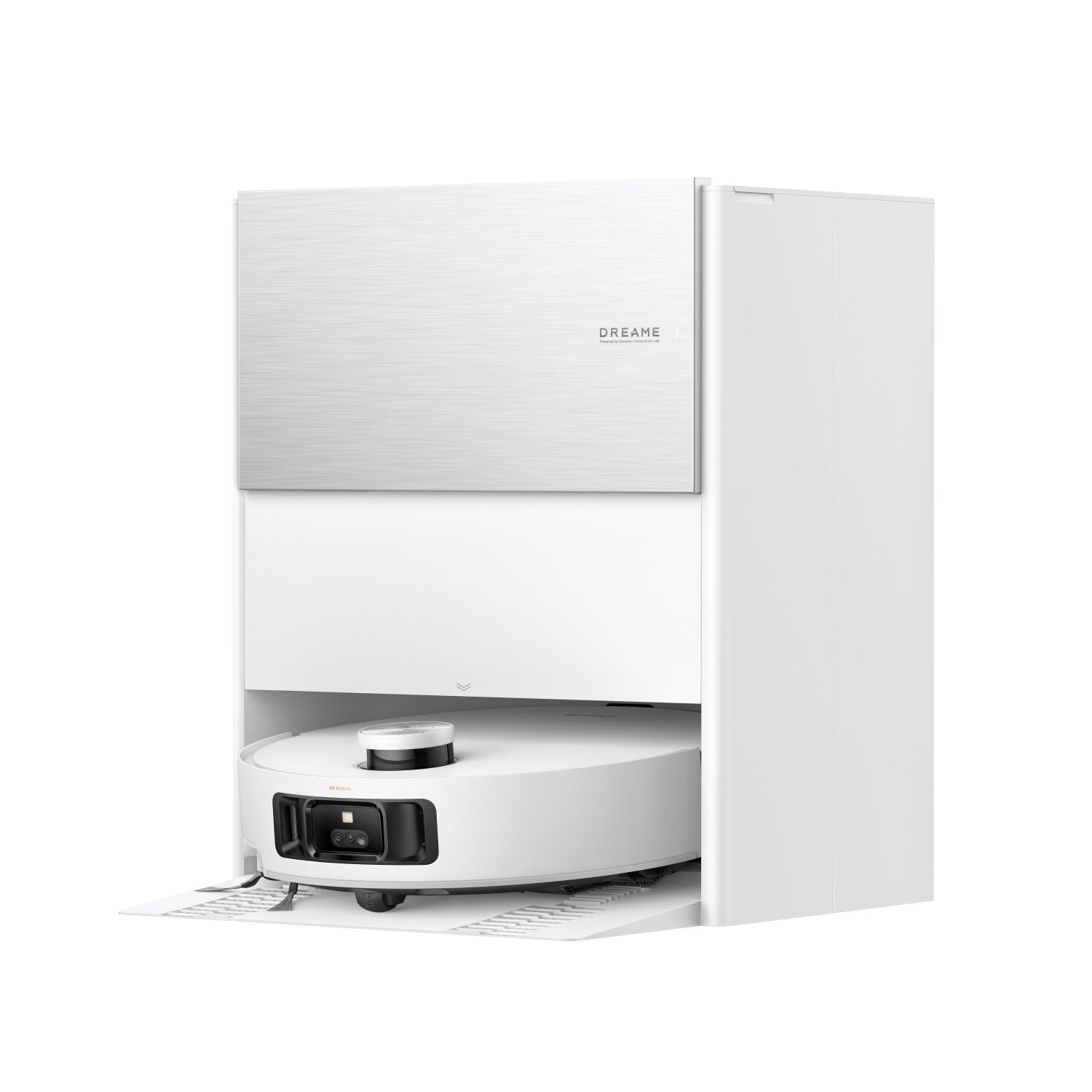 Accessoireset D9 Max Gen2 – Dreame Netherlands