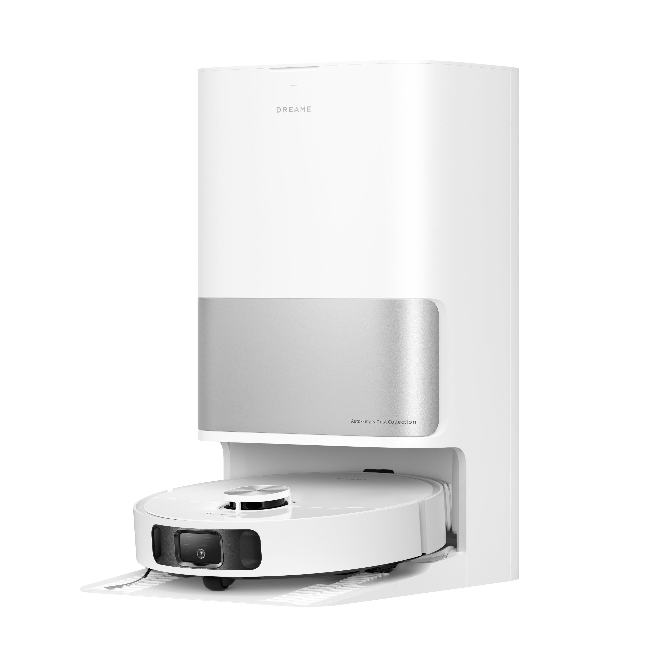 Dreame L10s Pro Gen 2 Robotstofzuiger Dreame L10s Pro Gen 2 Robotstofzuiger