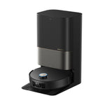 Afbeelding in Gallery-weergave laden, Dreame X50 Ultra Complete Black Robotstofzuiger Landing
