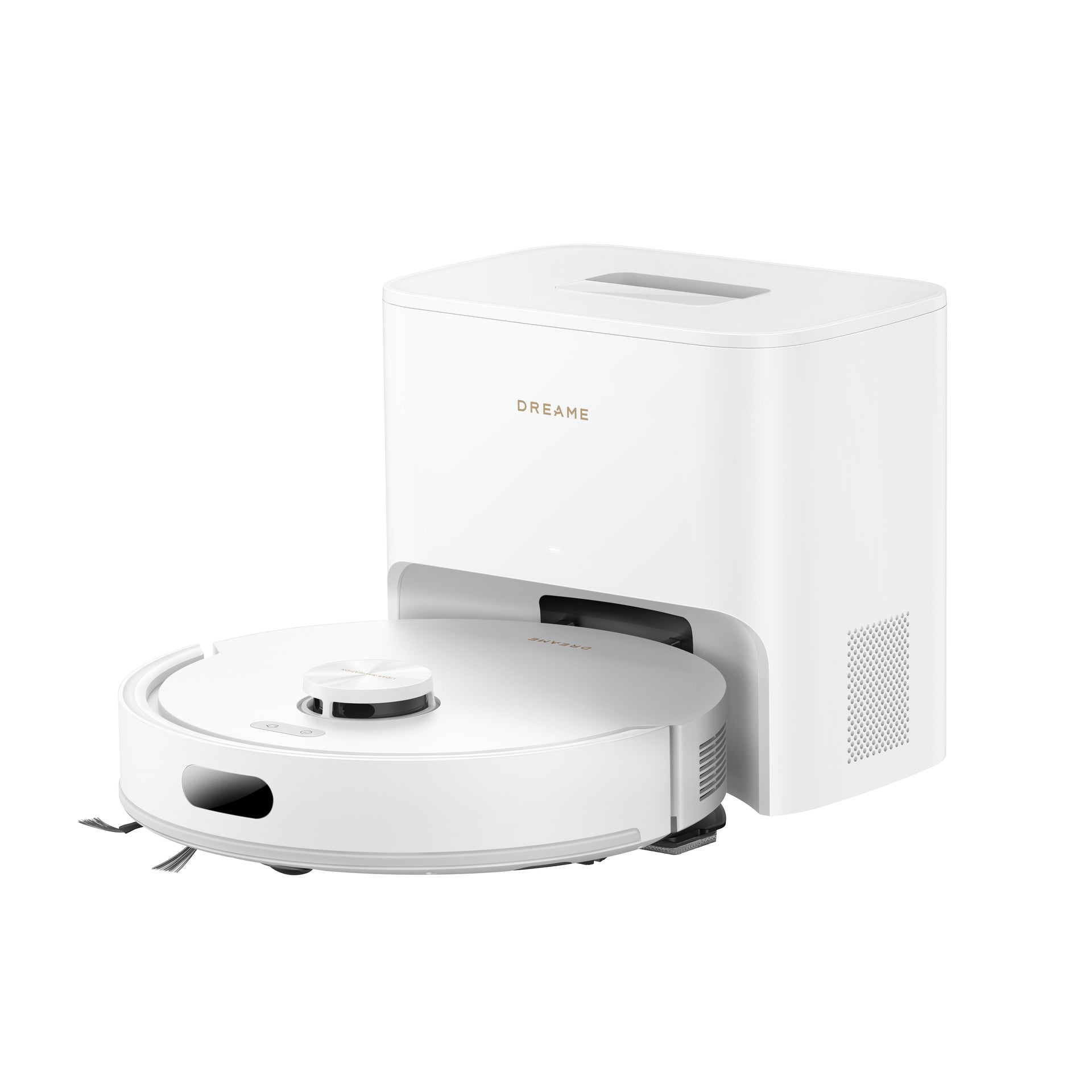 Dreame D20 Air Plus Robotstofzuiger