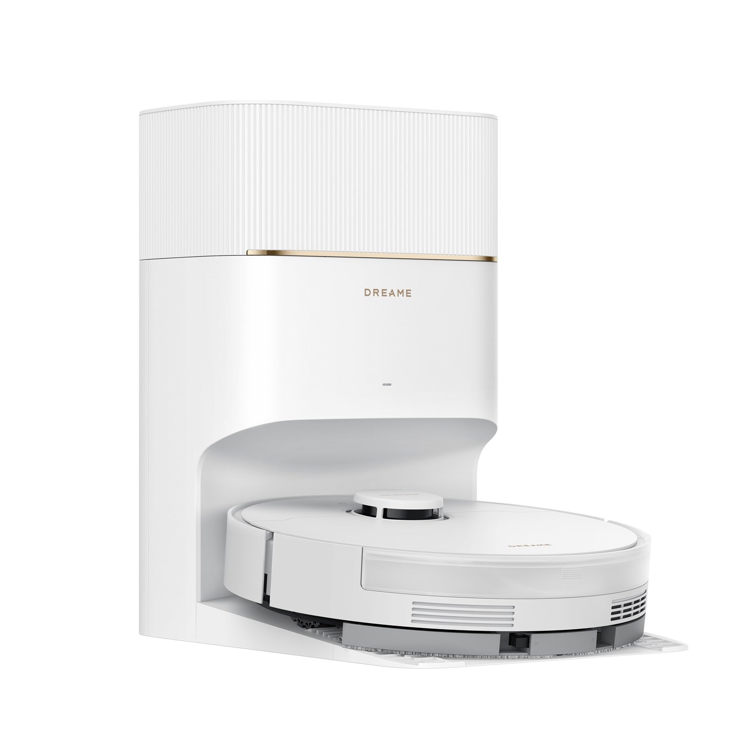 Dreame D20 Pro Plus Robotstofzuiger