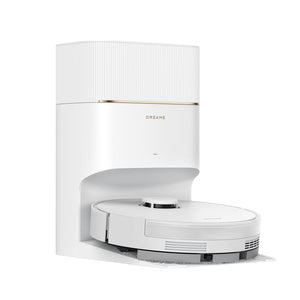 Dreame D20 Pro Plus Robotstofzuiger
