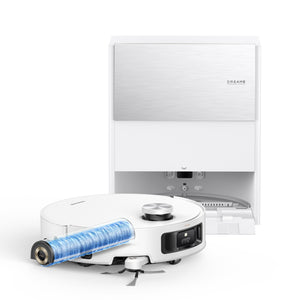 Dreame Aqua10 Roller Robotstofzuiger