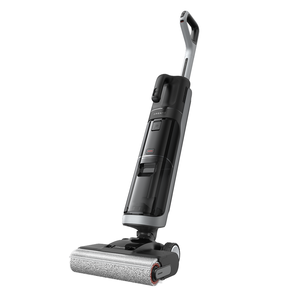 Dreame H14 Dual Stofzuiger met Dweilfunctie
