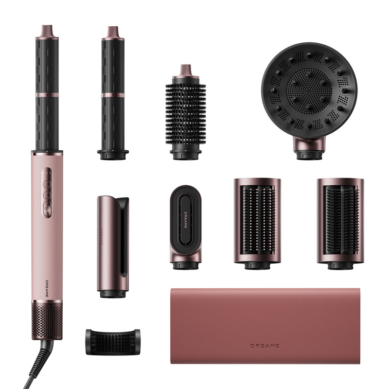 Dreame AirStyle Era Multistyler en Föhn