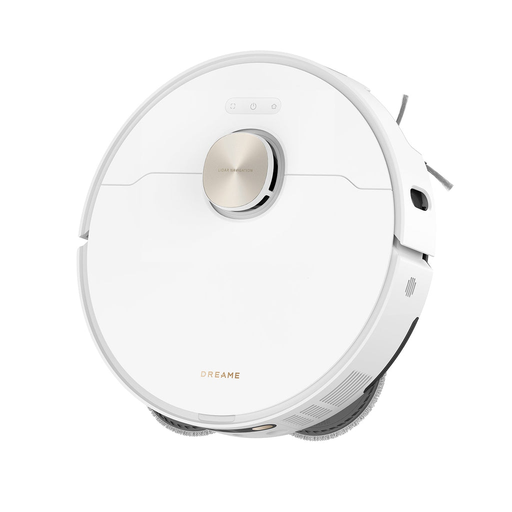 Dreame X40 Ultra Complete Robotstofzuiger – Dreame Netherlands
