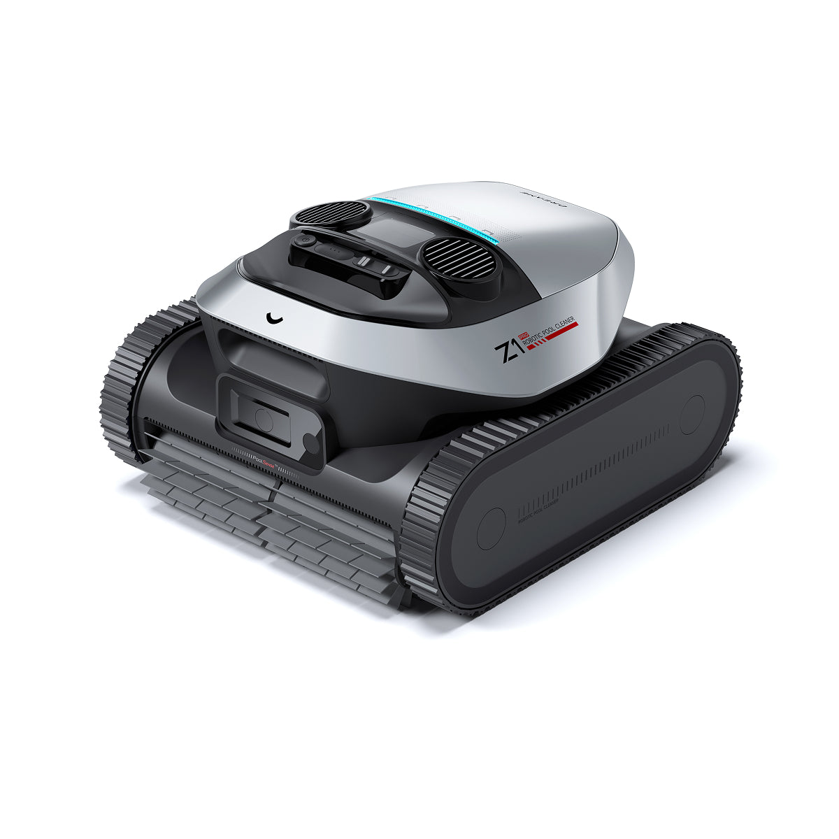 3-in-1 Zwembadrobot Z1 Pro Bundel