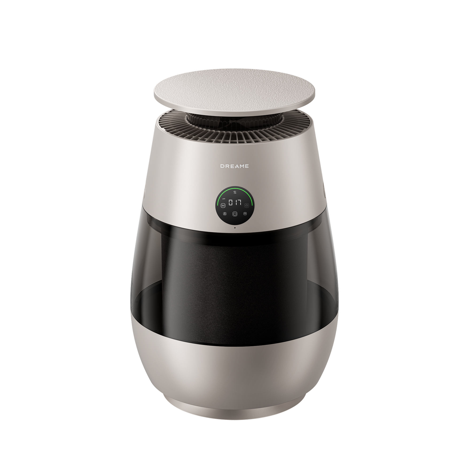 ‌Dreame luchtreiniger voor huisdieren AP10