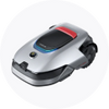 Robotgrasmaaier