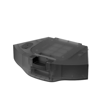 2-in-1 watertank met stofbak (vooraf geïnstalleerd) x1