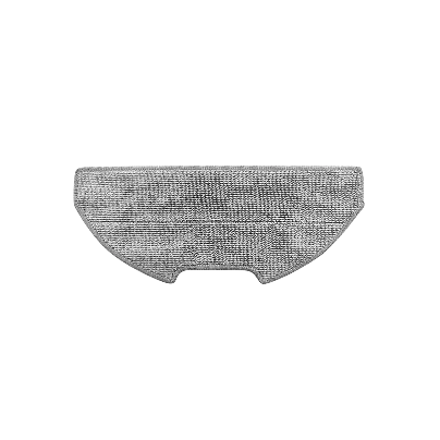 Dweilpad (vooraf geïnstalleerd x1) x1