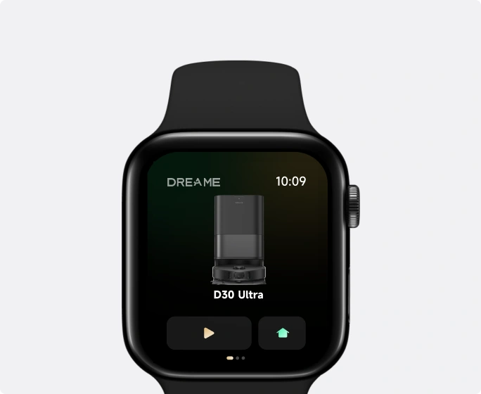 Apple Watch-app
