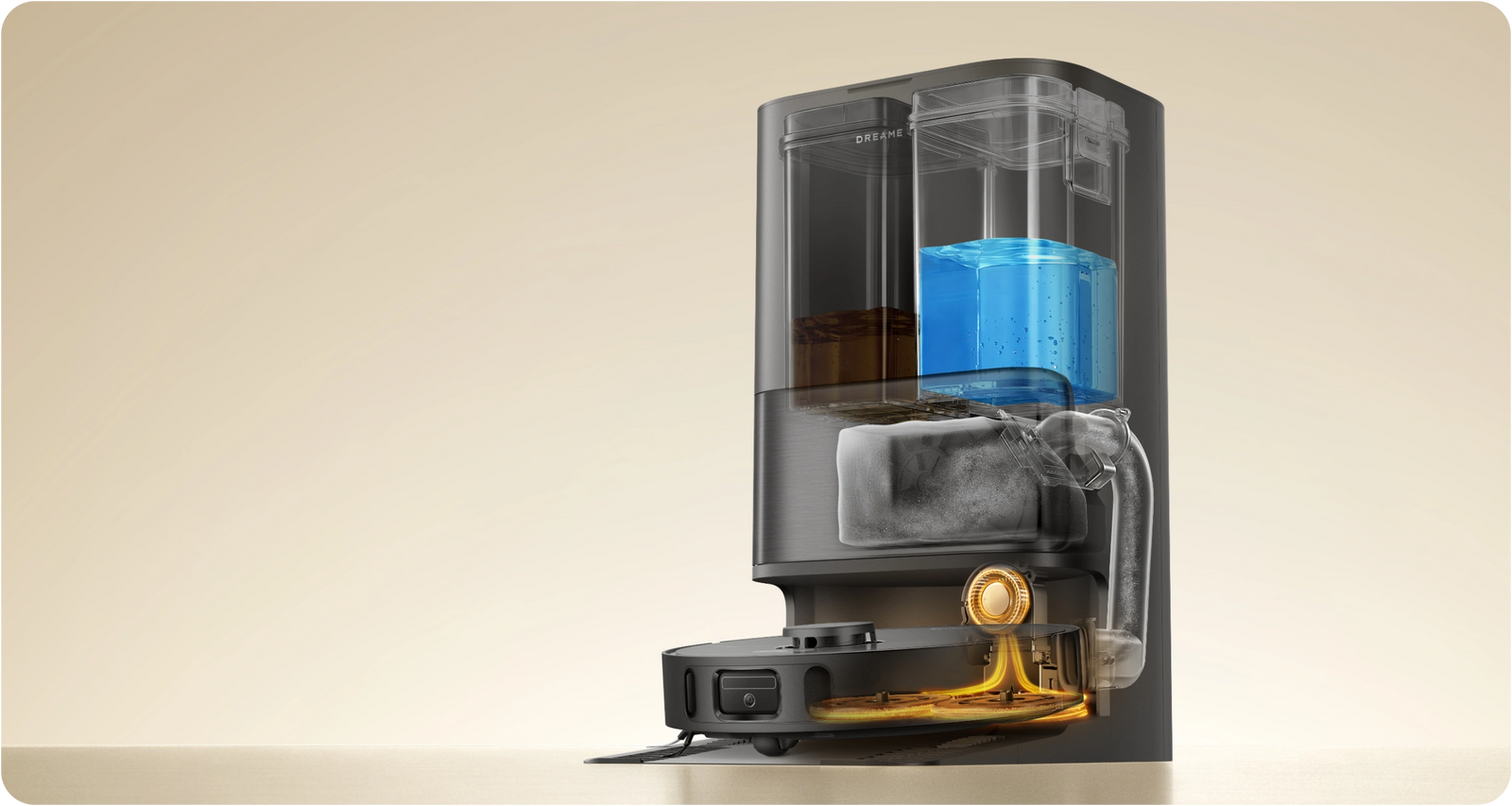 Multifunctioneel PowerDock 2.0