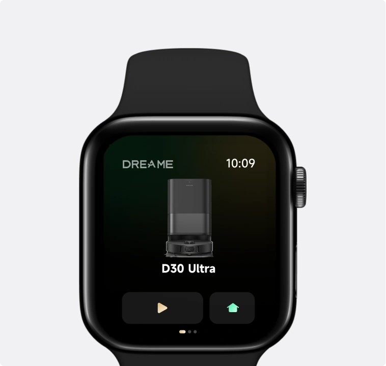 Apple Watch-app