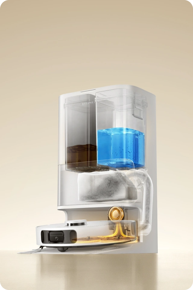 Multifunctioneel PowerDock 2.0