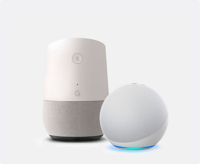 Schoonmaken met <br>andere leveranciers