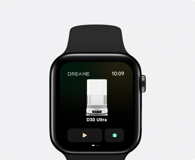 Apple Watch-app