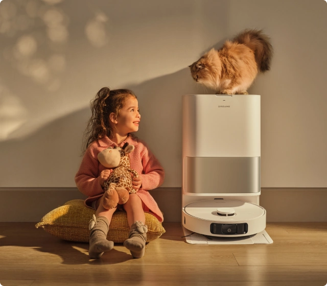 Uitgebreide geluidsreductie