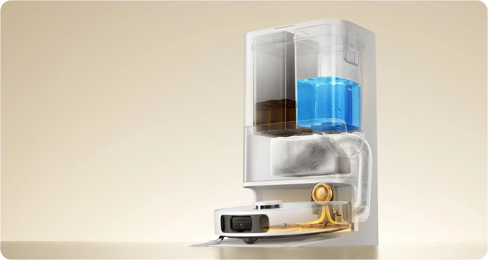 Multifunctioneel PowerDock 2.0