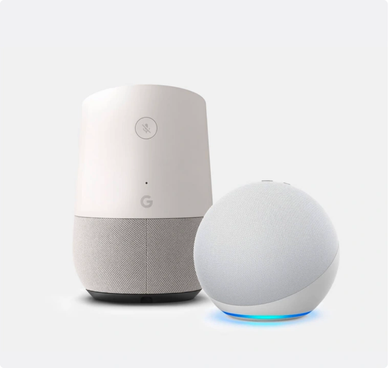 Schoonmaken met <br>andere leveranciers