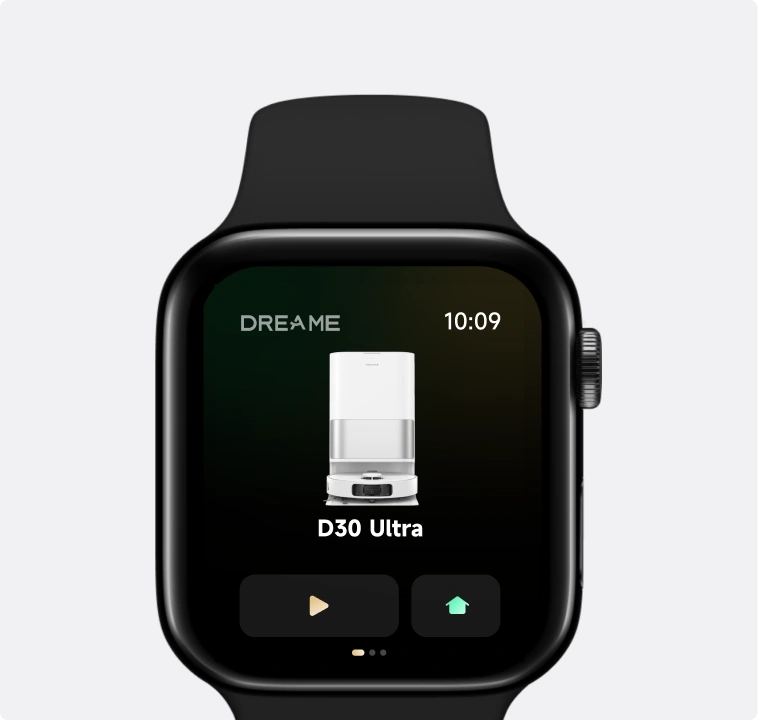 Apple Watch-app