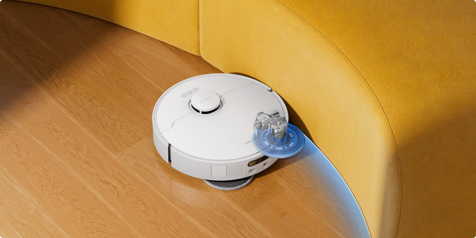 Diepe toegang aan de onderkant