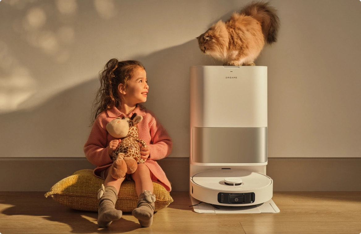 Uitgebreide geluidsreductie