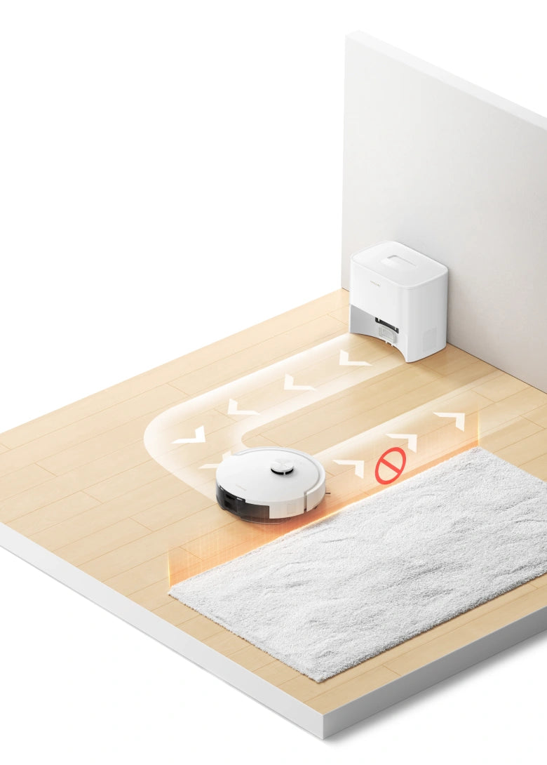 Overslaan en beschermen